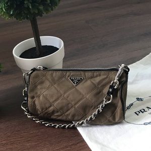 PRADA Shoulder Bag